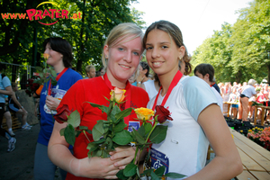 Frauenlauf 2006