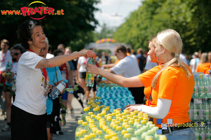 Frauenlauf 2006