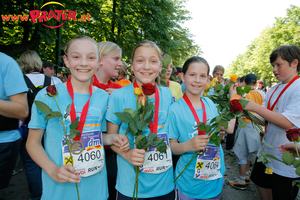 Frauenlauf 2006