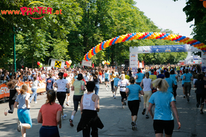 Frauenlauf 2006