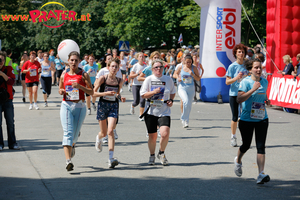 Frauenlauf 2006