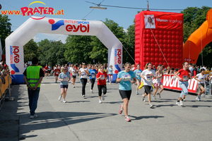 Frauenlauf 2006