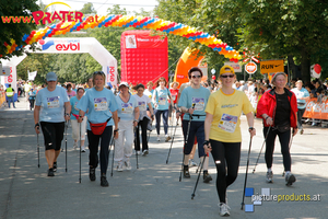 Frauenlauf 2006