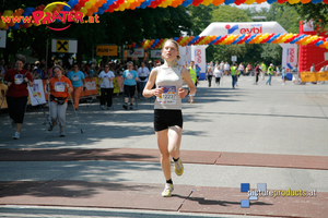 Frauenlauf 2006