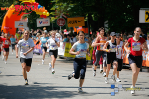 Frauenlauf 2006