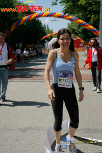 Frauenlauf 2006