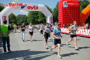 Frauenlauf 2006