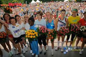 Frauenlauf 2006