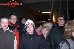 Barbarafeier 2005