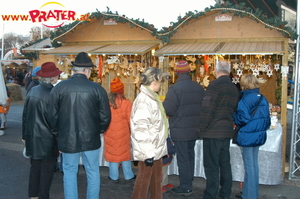 Adventmarkt