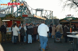 Adventmarkt