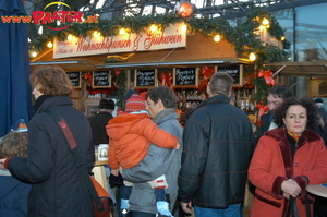 Adventmarkt