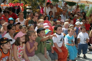 Kindergesichter