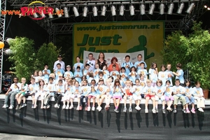 Pago Junior Cup 2007