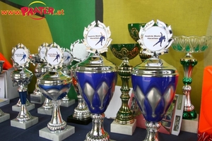 Pago Junior Cup 2007