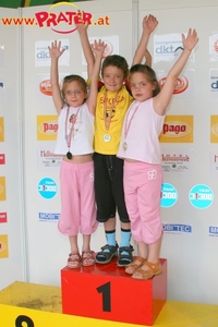 Pago Junior Cup 2007