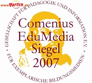 Comenius Award 2007