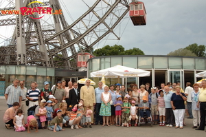 Herz für Kinder