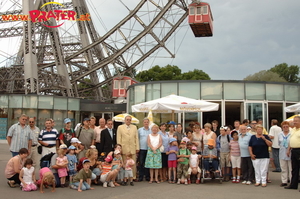 Herz für Kinder