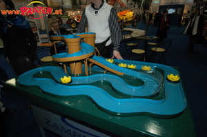 Hydro Lift Zamperla