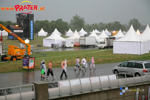 Donauinselfest 2007