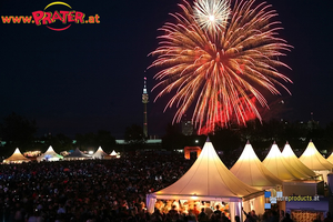 Donauinselfest 2007