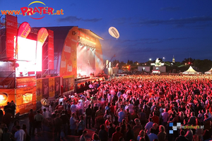 Donauinselfest 2007