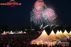 Donauinselfest 2007