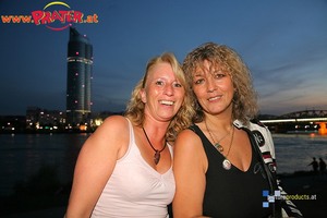 Donauinselfest 2007