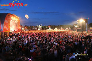 Donauinselfest 2007