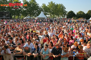 Donauinselfest 2007