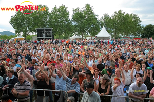 Donauinselfest 2007