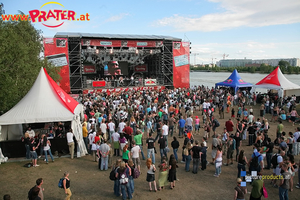 Donauinselfest 2007