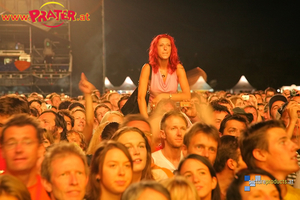 Donauinselfest 2007