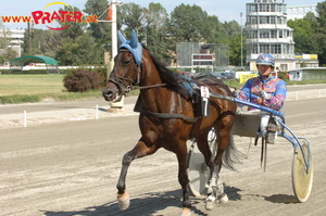 Admiral-Trophy 2007