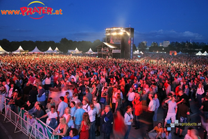 Donauinselfest 2007