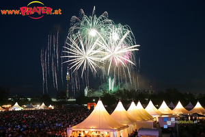 Donauinselfest 2007