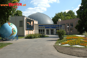 Planetarium