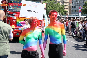 Loveparade 2007