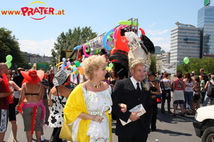 Loveparade 2007