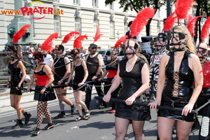 Loveparade 2007