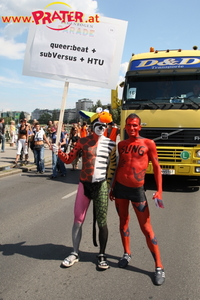 Loveparade 2007