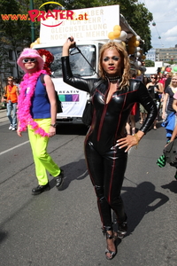 Loveparade 2007