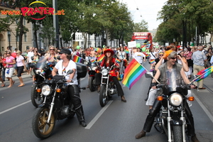 Loveparade 2007