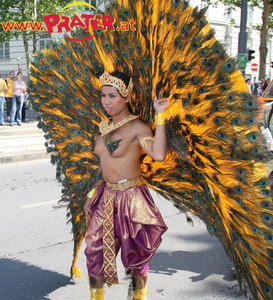 Loveparade 2007