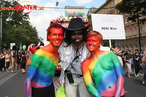 Loveparade 2007