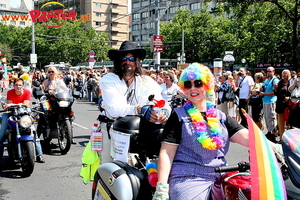 Loveparade 2007