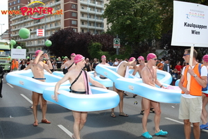 Loveparade 2007