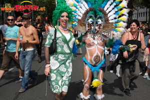 Loveparade 2007