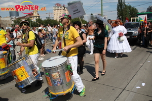 Loveparade 2007